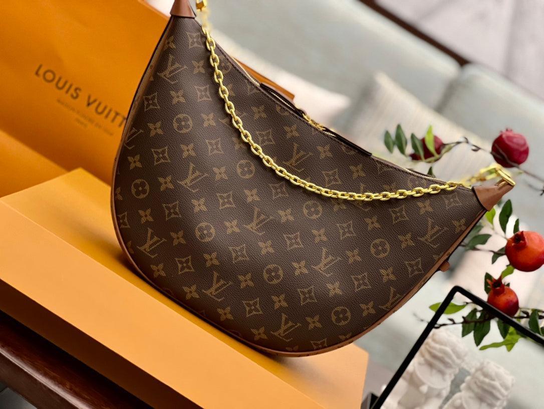 LV MONOGRAM 09371 - tntwear1