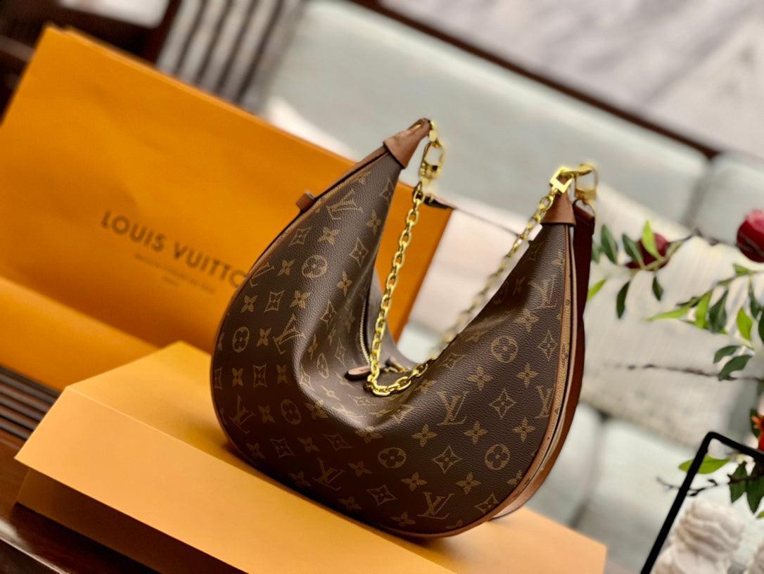 LV MONOGRAM 09371 - tntwear1
