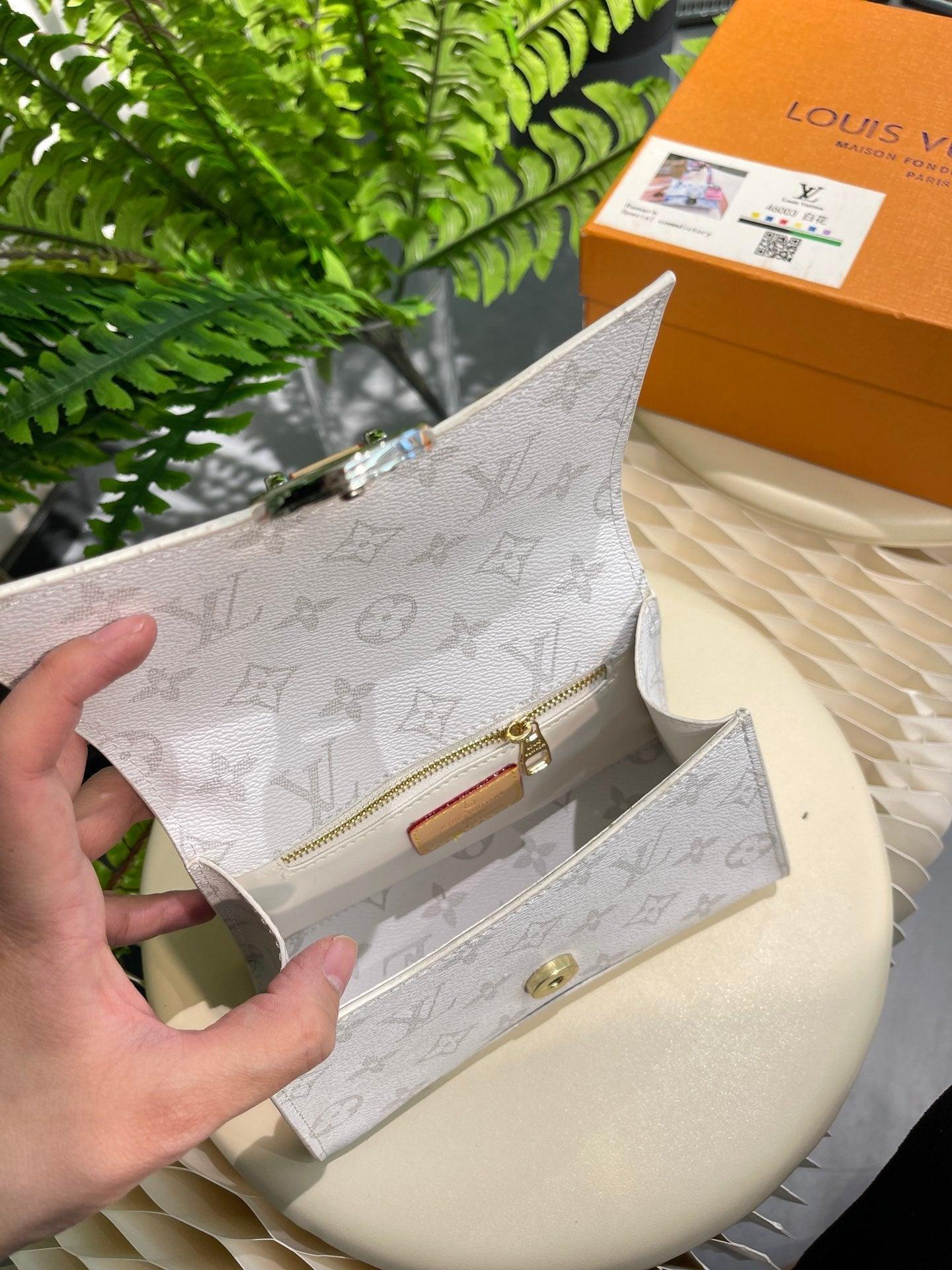 LV Hourglass Bag - tntwear1