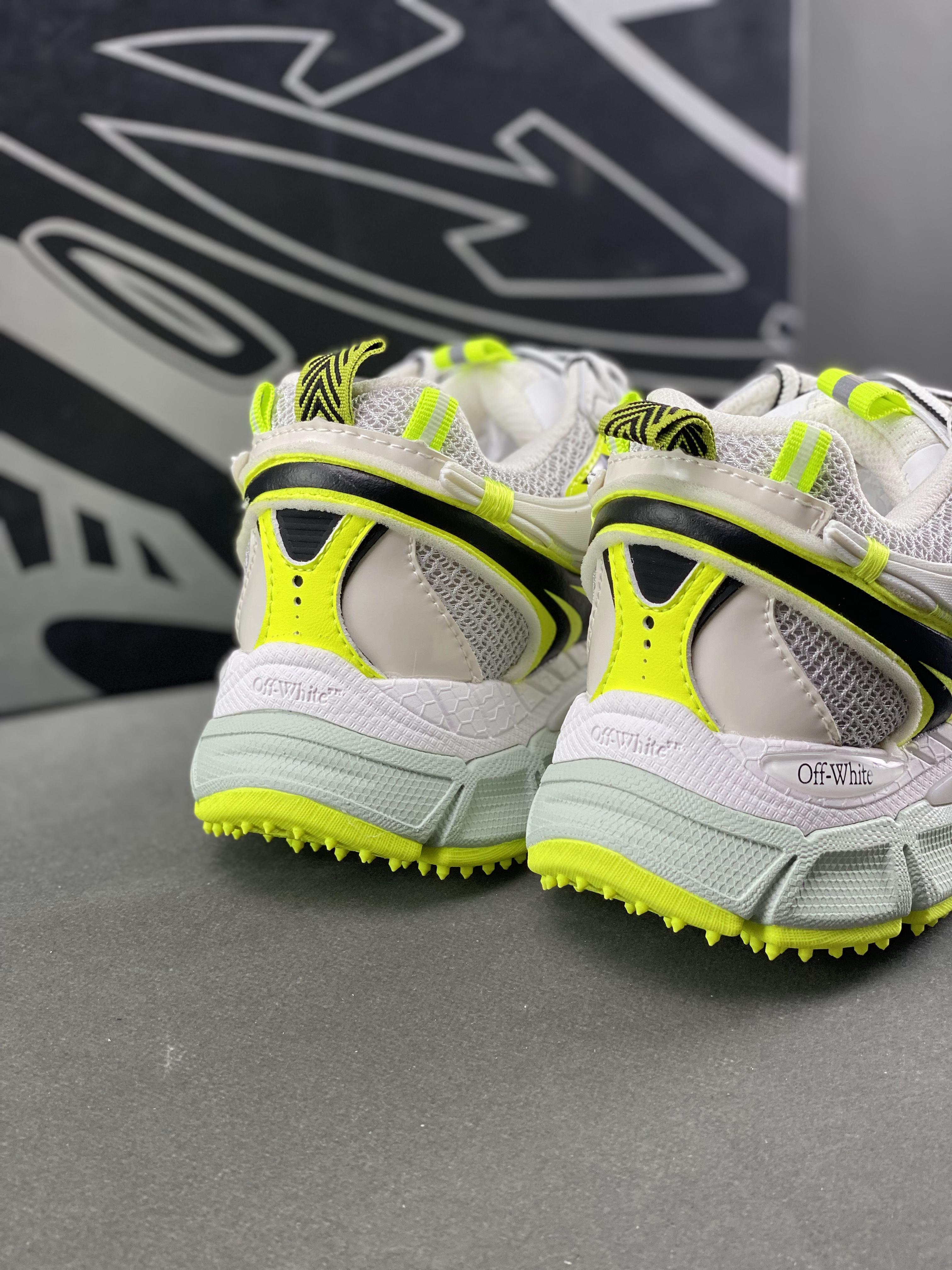Custom OW x Virgil Abloh OW1101 - tntwear1