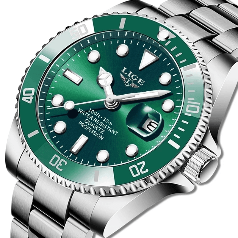 Nebula Pulse Waterproof Watch - tntwear1