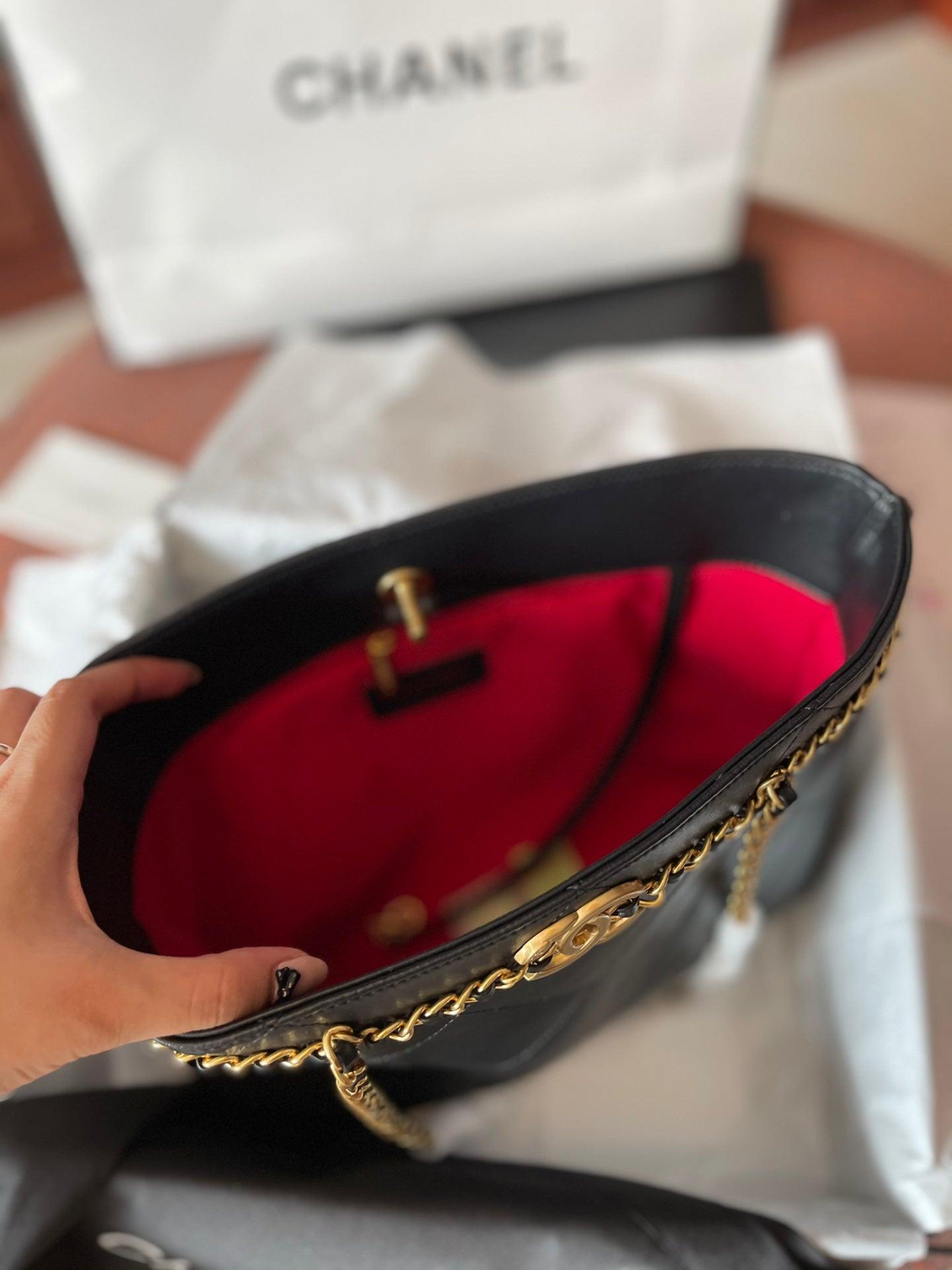 Sneakerhill - Luxury Edition Bags CH-L 327