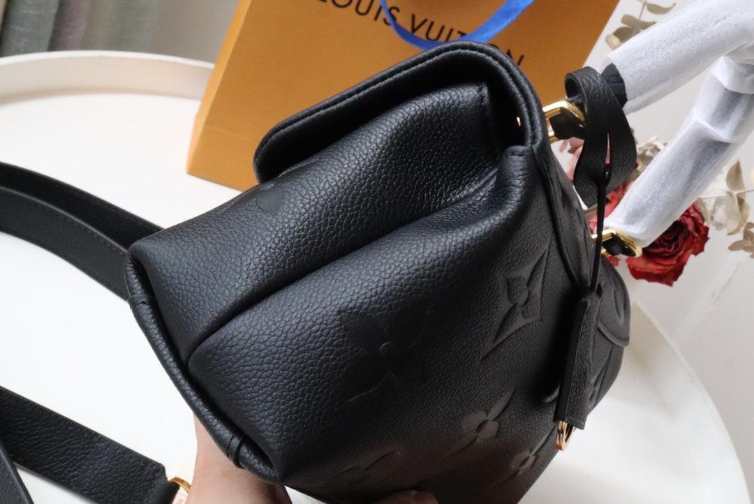 LV Monogram S-lock M46008 - tntwear1