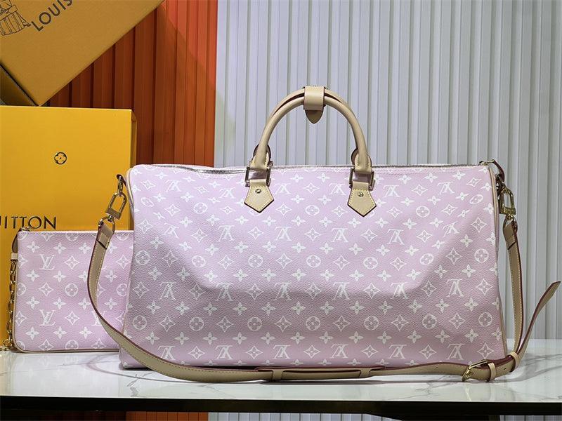 Tntwear LV Monogram Speedy 40 Bag M24425 - tntwear1