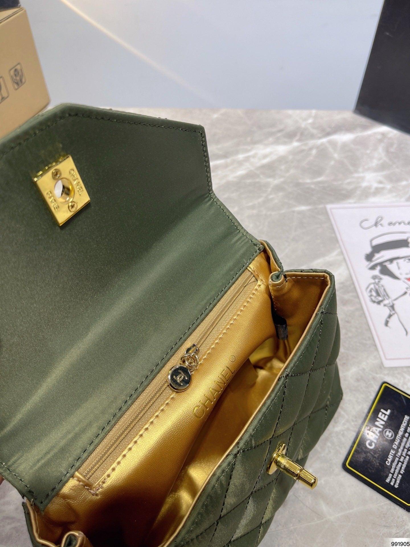 Sneakerhill - Luxury Edition Bags CH-L 311