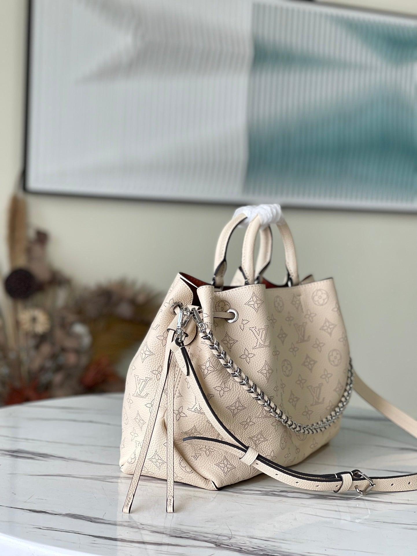 LV Bella Tote M59655 - tntwear1