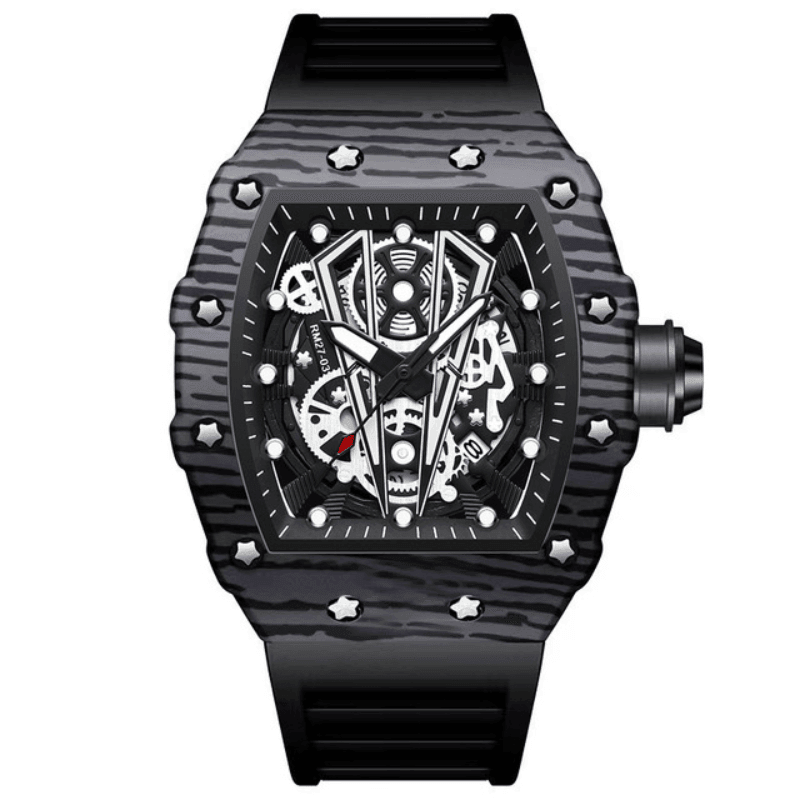 Futura Skyward Chronograph Watch - tntwear1
