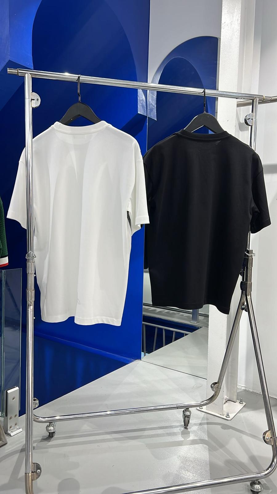 Tntwear® - Balmain T-Shirt 003