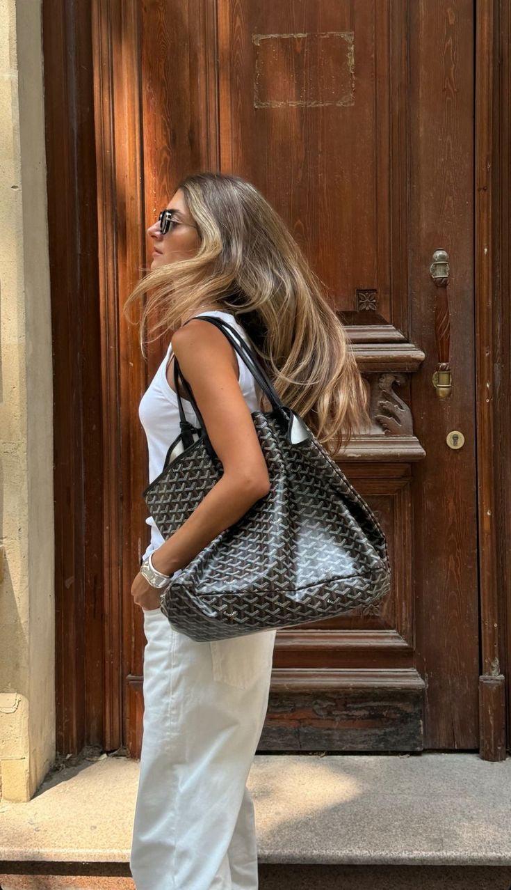 Tntwear - GOD Bags - 298