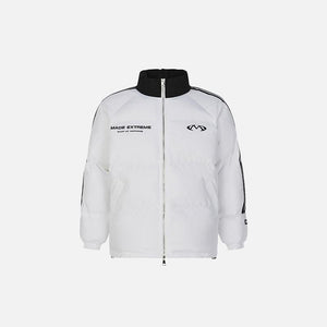 Loose Padded Puffer Jacket - tntwear1
