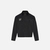 Loose Retro Washed Jacket - tntwear1