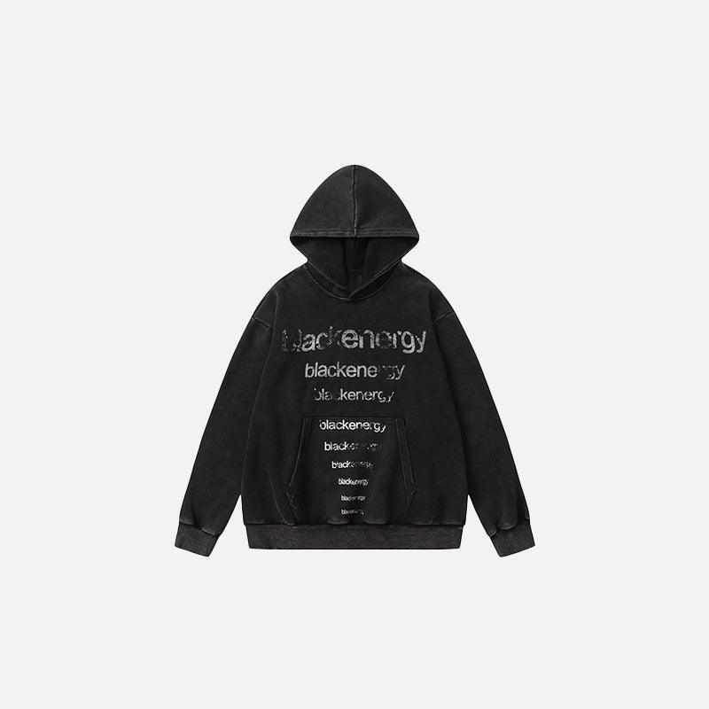 Energetic Vibe Hoodie - tntwear1