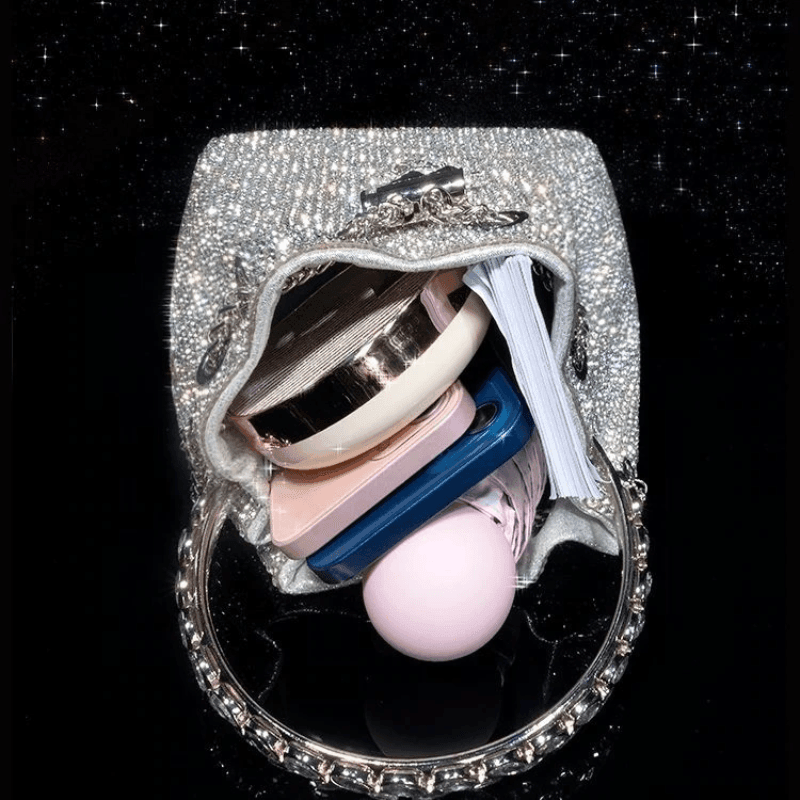 Luxor Party Clutch - tntwear1