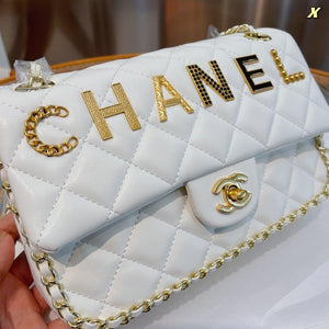 Sneakerhill - Luxury Edition Bags CH-L 295