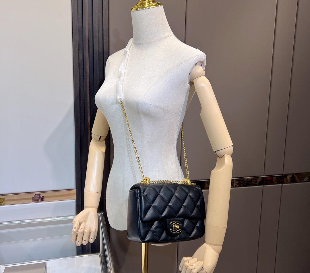 Sneakerhill - Luxury Edition Bags CH-L 318