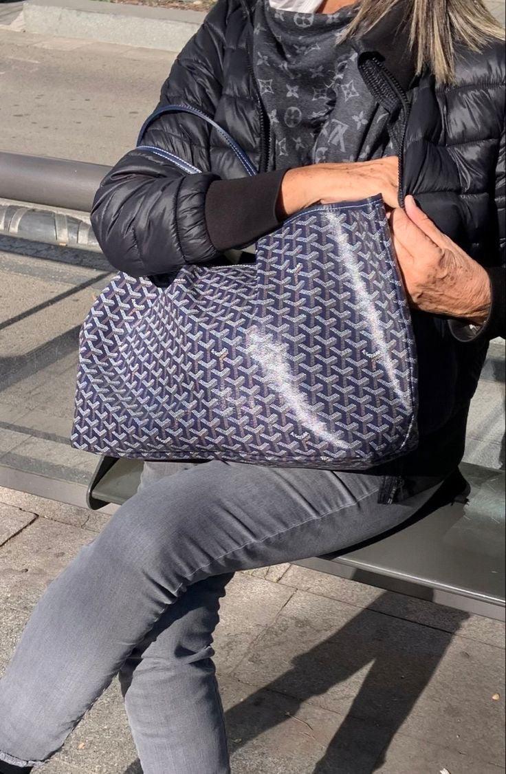 TNTWEAR - GOD Bags - 294
