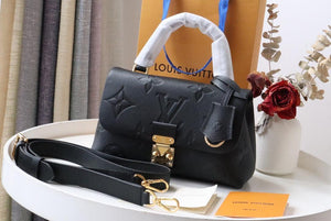 LV Monogram S-lock M46008 - tntwear1