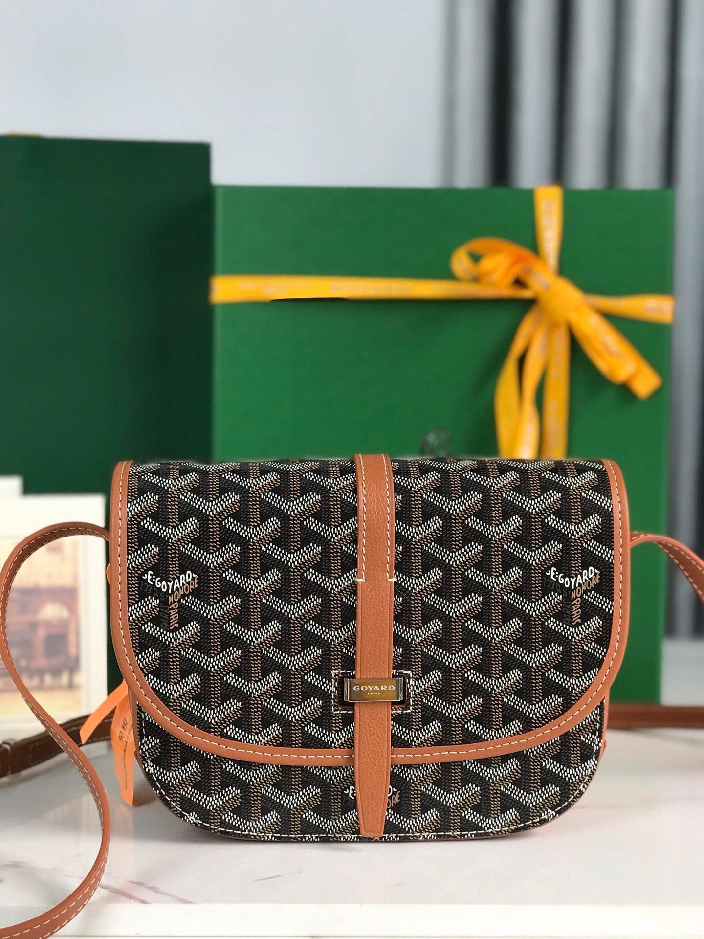 TntWear - GYD Belvédère Bags - 020198-6 - tntwear1