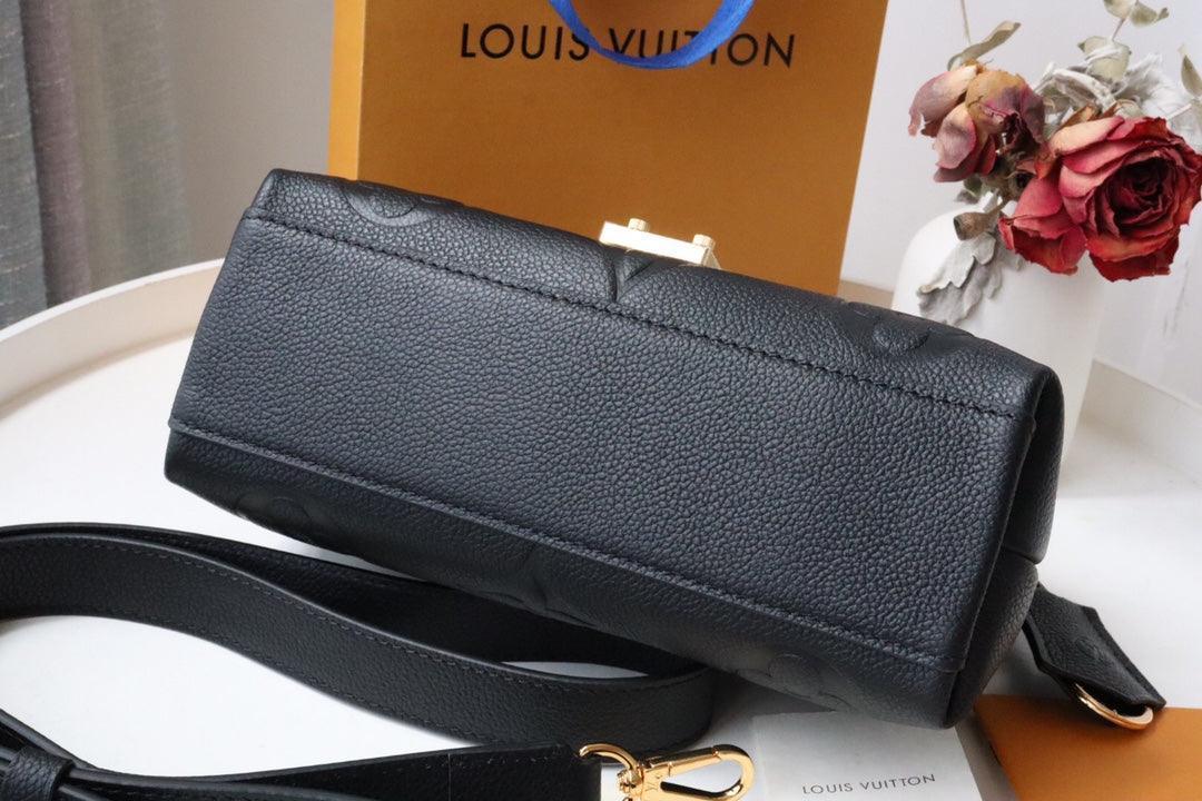 LV Monogram S-lock M46008 - tntwear1