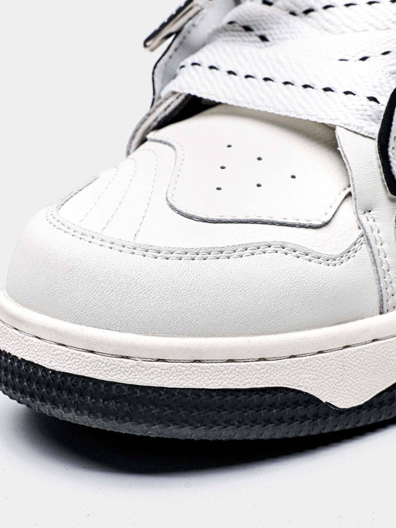 Sneakerland Hip-hop Versatile Couple Board Shoes - tntwear1