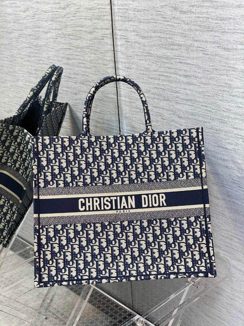 Luxury Bag CD Book Tote - tntwear1