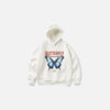 Butterfly Print Hoodie - tntwear1