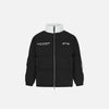 Loose Padded Puffer Jacket - tntwear1