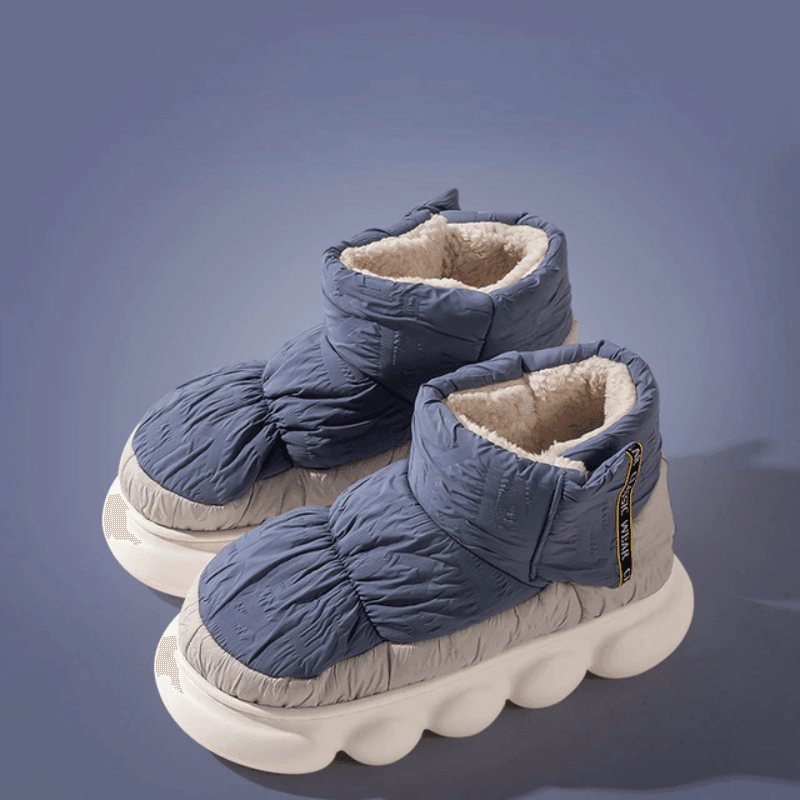 Bubble Winter Boots - tntwear1