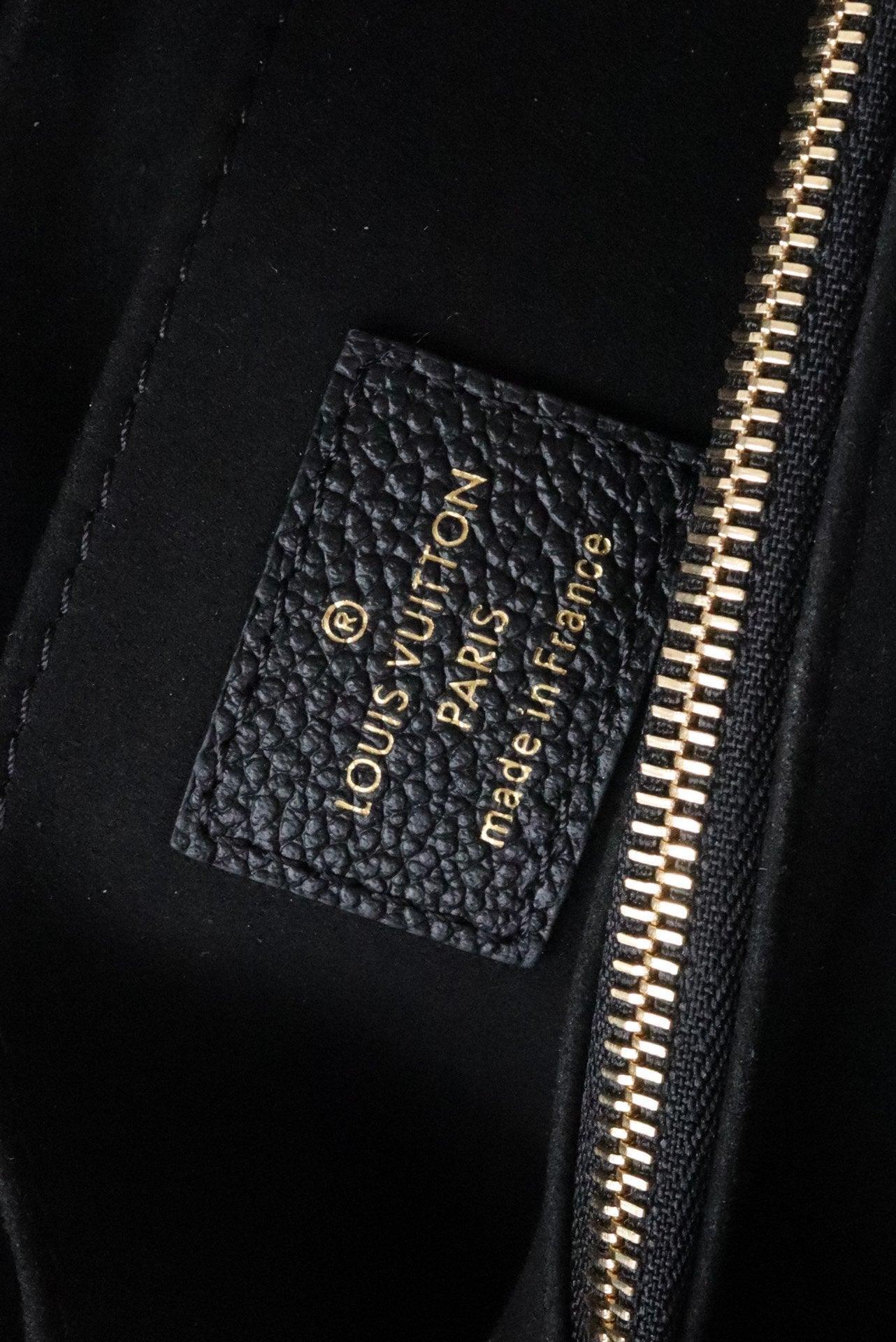 LV Monogram S-lock M46008 - tntwear1