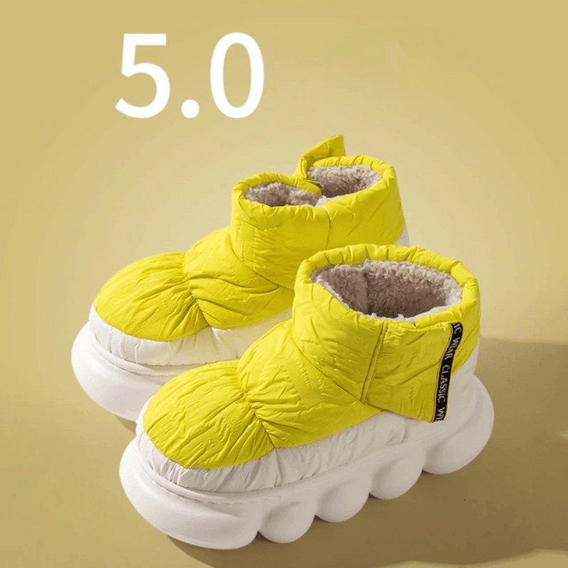 Bubble Winter Boots - tntwear1