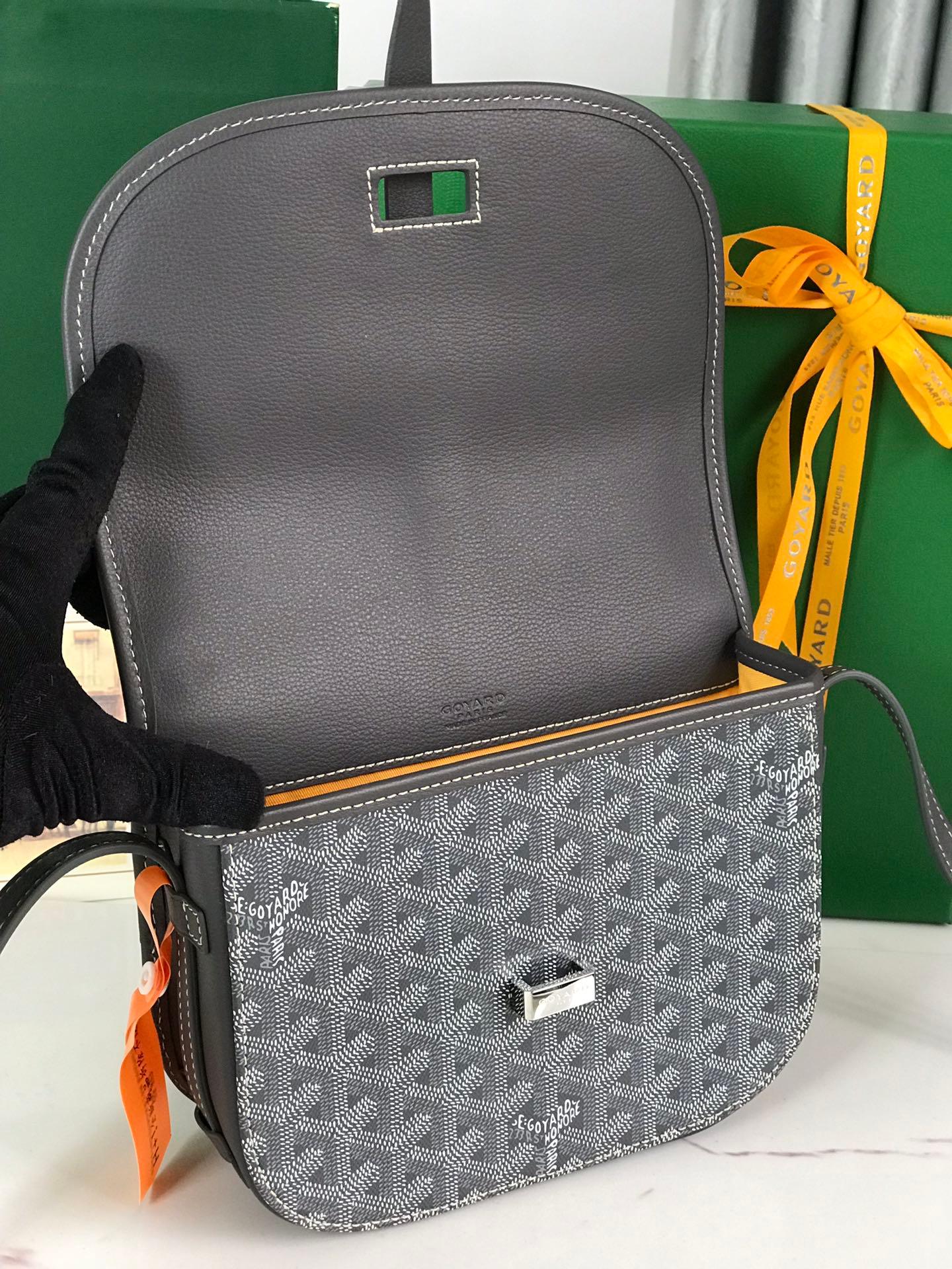 Fashionupstore - Goyard Belvédère Bags - 020198-3
