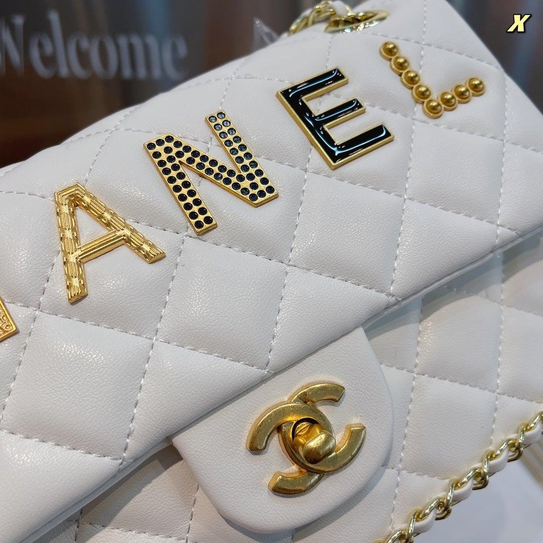 Sneakerhill - Luxury Edition Bags CH-L 295