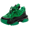 Infinity Lux Chunky Sneakers - tntwear1