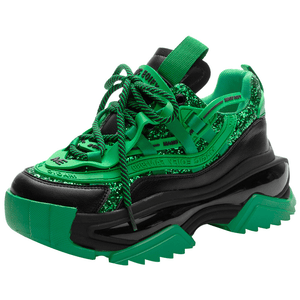 Infinity Lux Chunky Sneakers - tntwear1