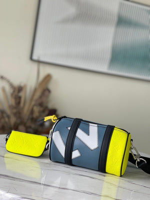 SO - New Fashion Women's Bags LV A084 - tntwear1