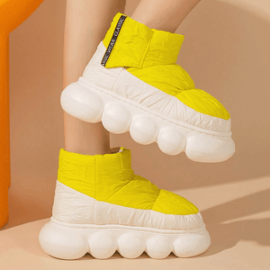 Bubble Winter Boots - tntwear1