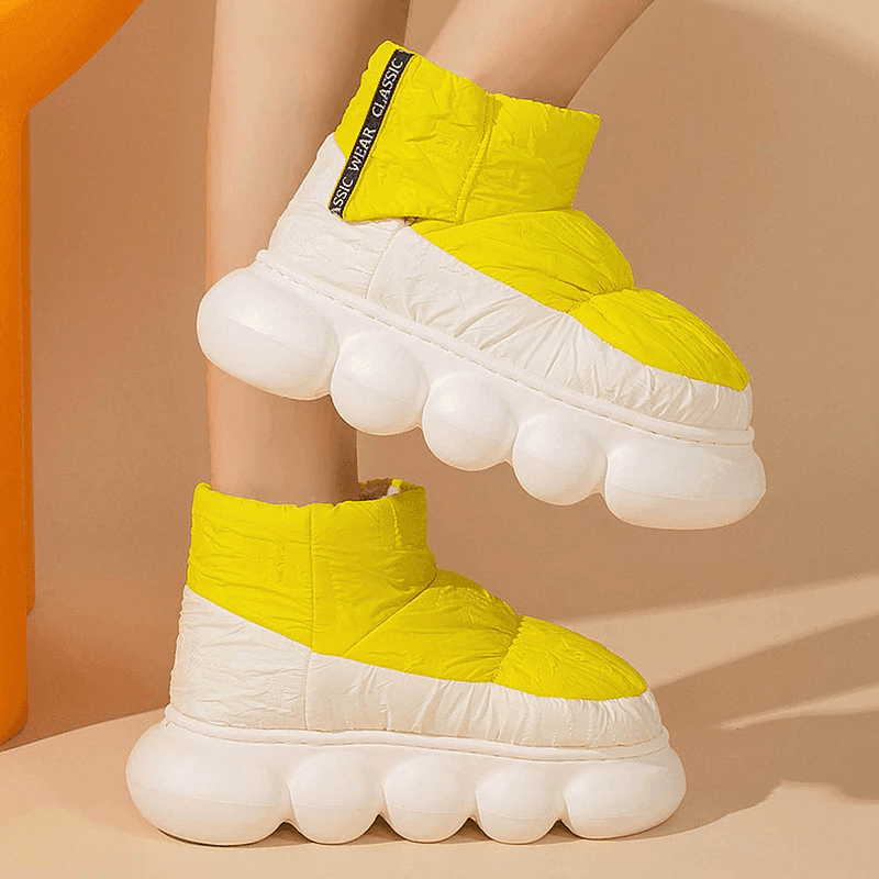 Bubble Winter Boots - tntwear1