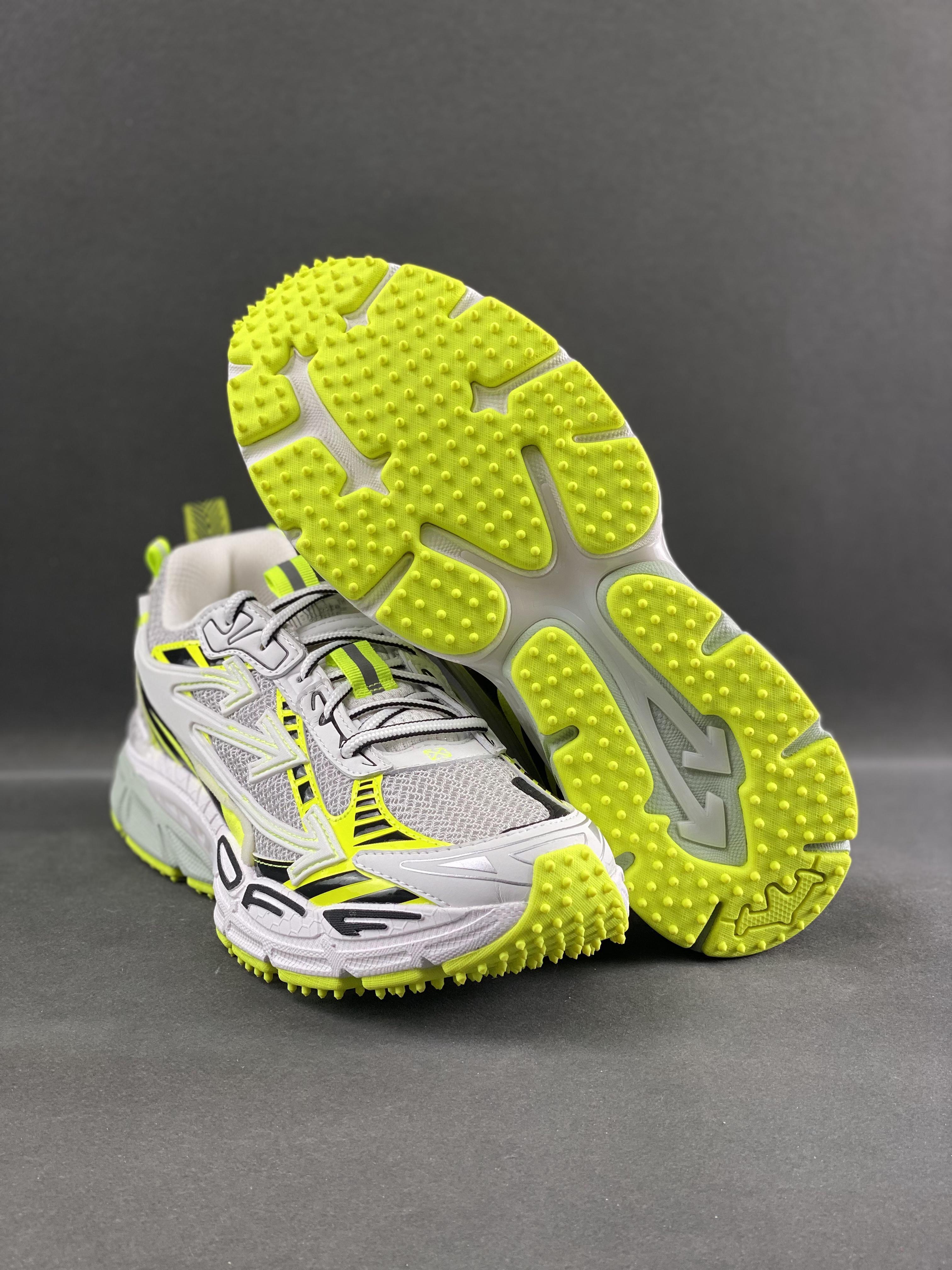 Custom OW x Virgil Abloh OW1101 - tntwear1