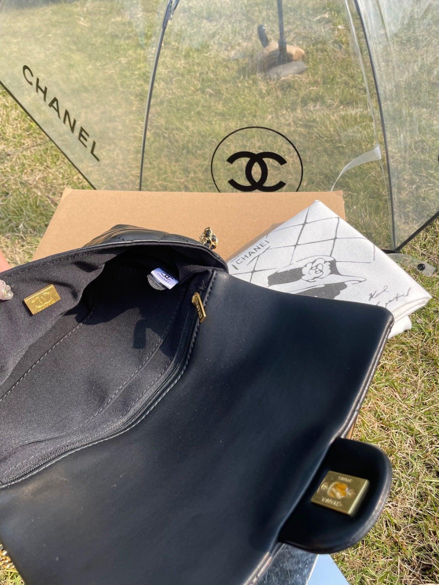 Sneakerhill - Luxury Edition Bags CH-L 278