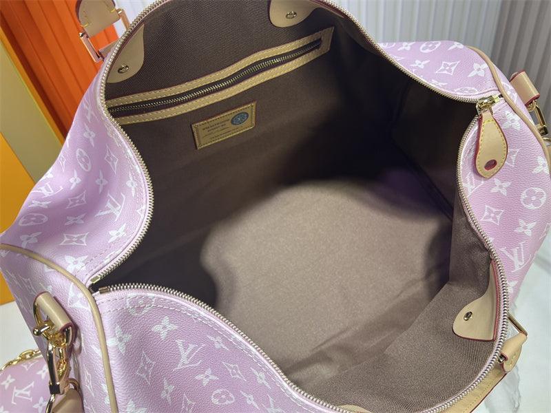 Tntwear LV Monogram Speedy 40 Bag M24425 - tntwear1
