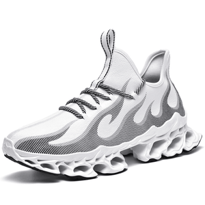 Sahara Flame Light Sneakers - tntwear1