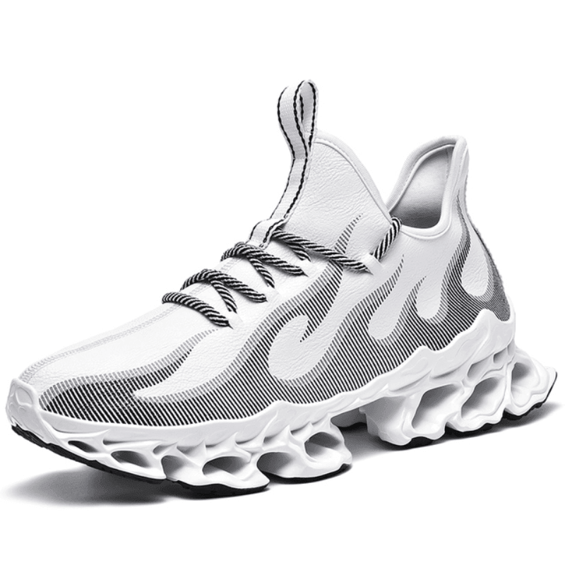 Sahara Flame Light Sneakers - tntwear1