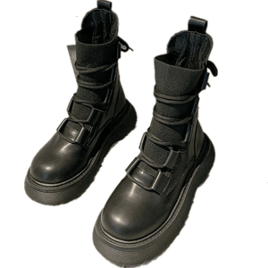 Elasto Boots - tntwear1