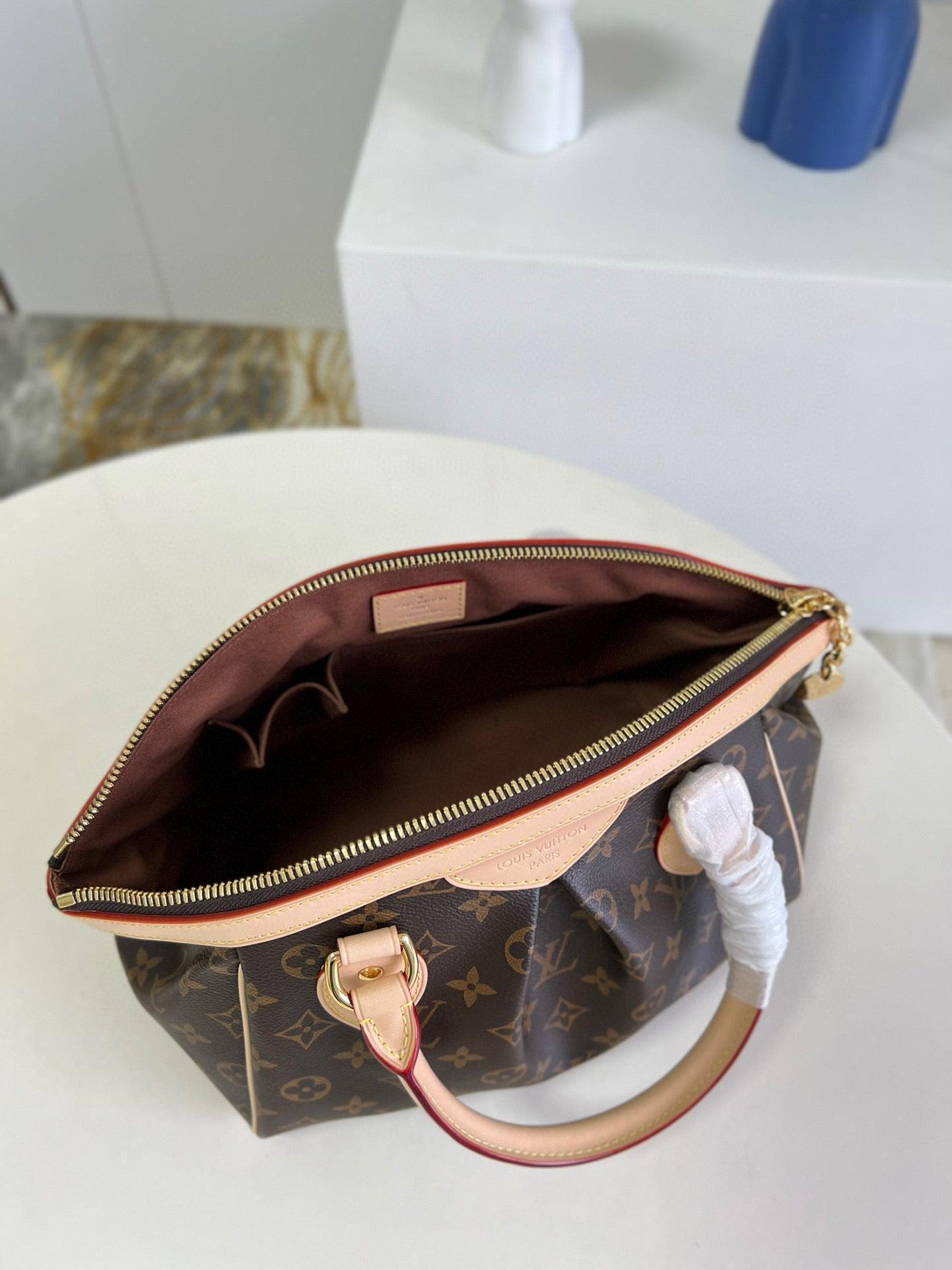 LV TIVOLI Monogram M40143 - tntwear1