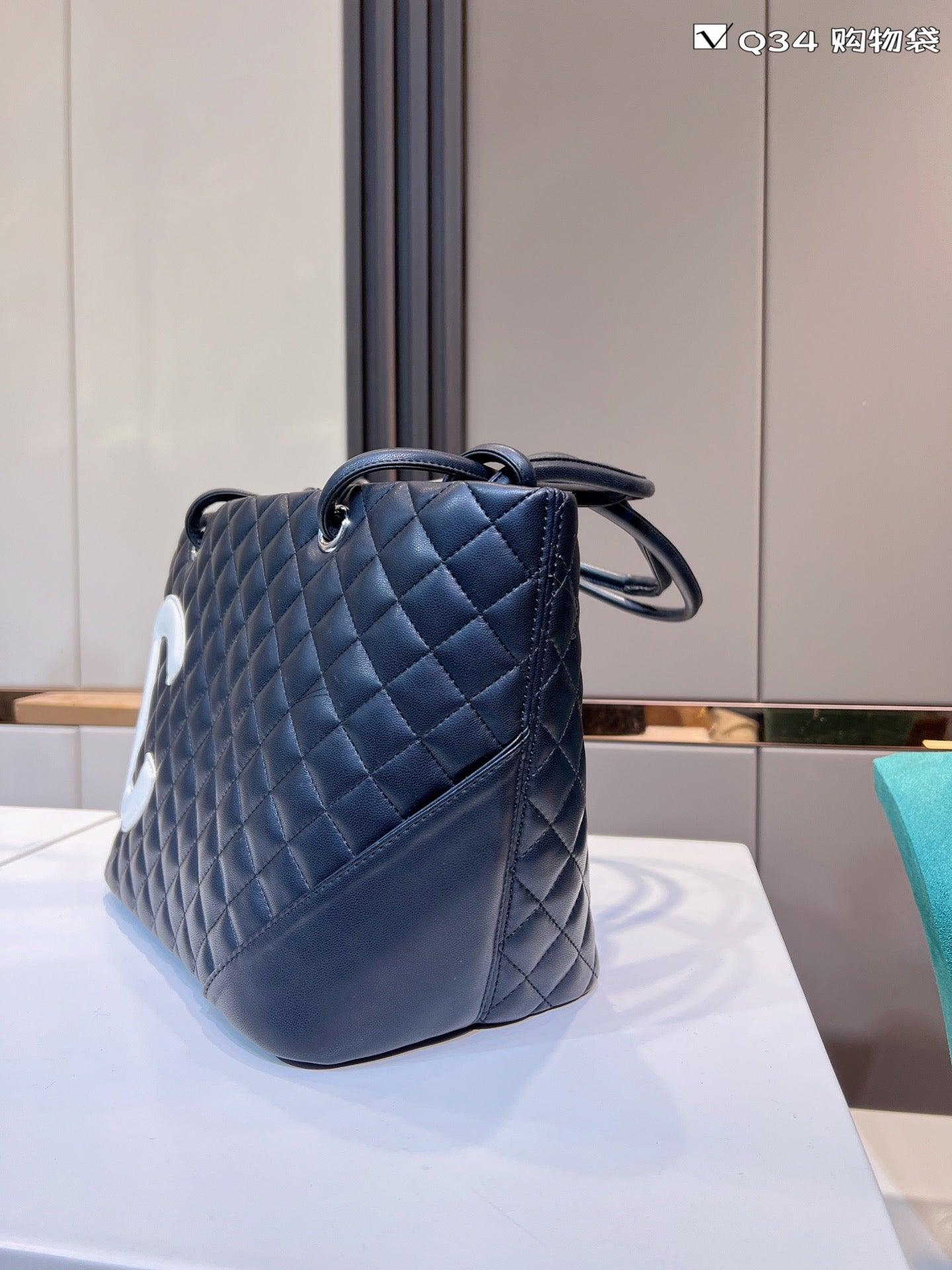 Sneakerhill - Luxury Edition Bags CH-L 297