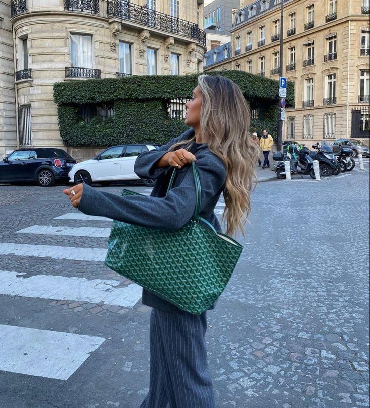 TNTWEAR - GOD Bags - 220