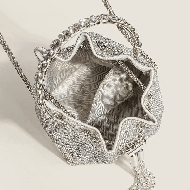 Luxor Party Clutch - tntwear1
