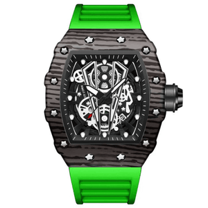 Futura Skyward Chronograph Watch - tntwear1