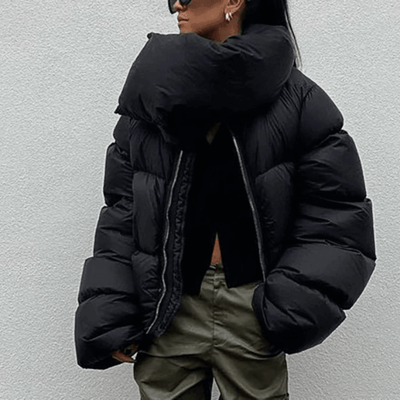 Corvo Winter Jacket - tntwear1