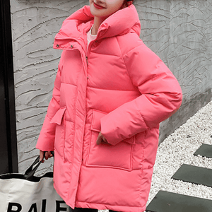 Alessa Winter Jacket - tntwear1